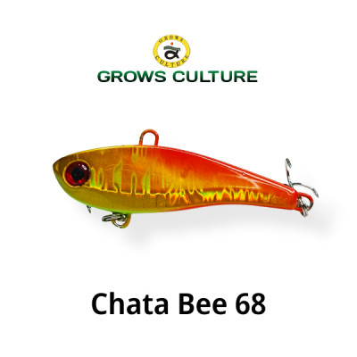 Раттлин Chata Bee 68