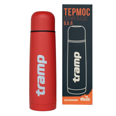 Термос Tramp Basic 0,5л.