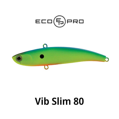 Виб Nemo Vib Slim 80  22гр