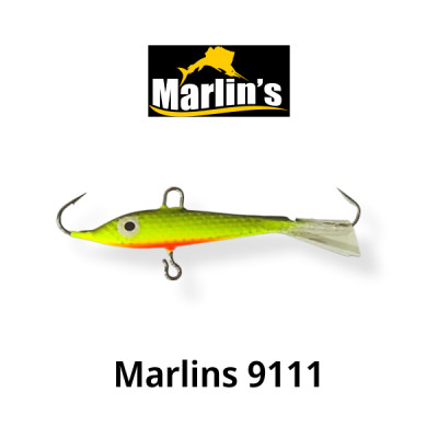 Балансир Marlins 9111