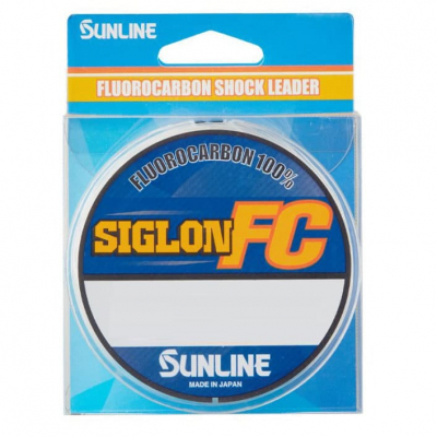 Флюорокарбон Siglon FC 30м