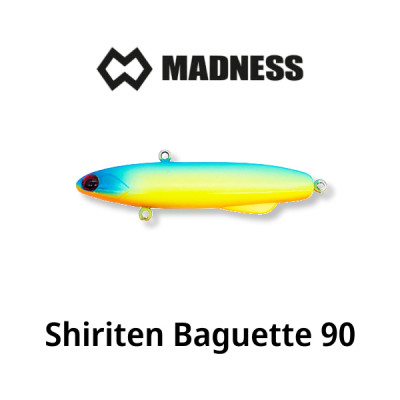 Виб Shiriten Baguette 90