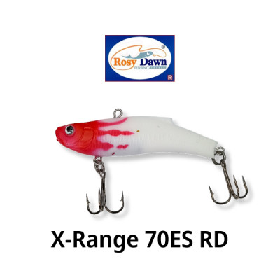 Виб X-Range 70ES RD
