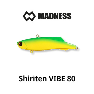 Виб Shiriten VIBE 80