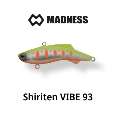 Виб Shiriten VIBE 93