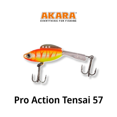 Балансир Pro Action Tensai 57