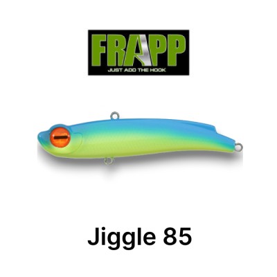 Раттлин Jiggle 85