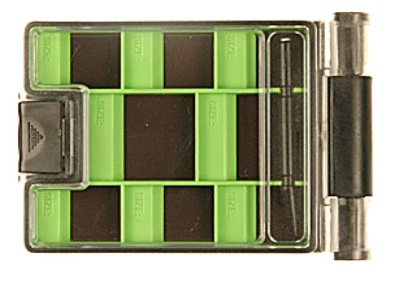 Коробка BAT H481 (80*105мм.) с магнитной системой