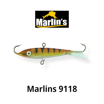 Балансир Marlins 9118