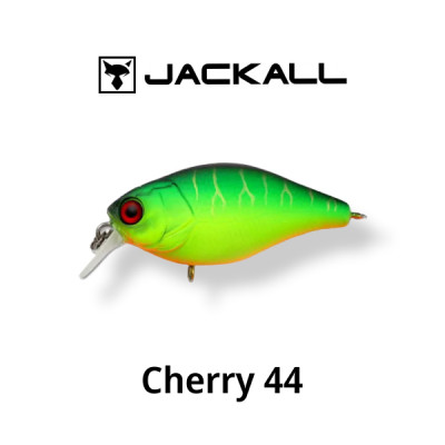Воблер Cherry 44