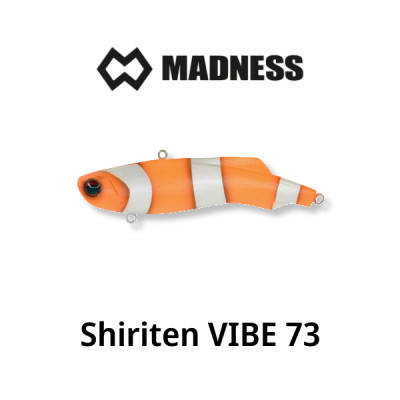 Виб Shiriten VIBE 73
