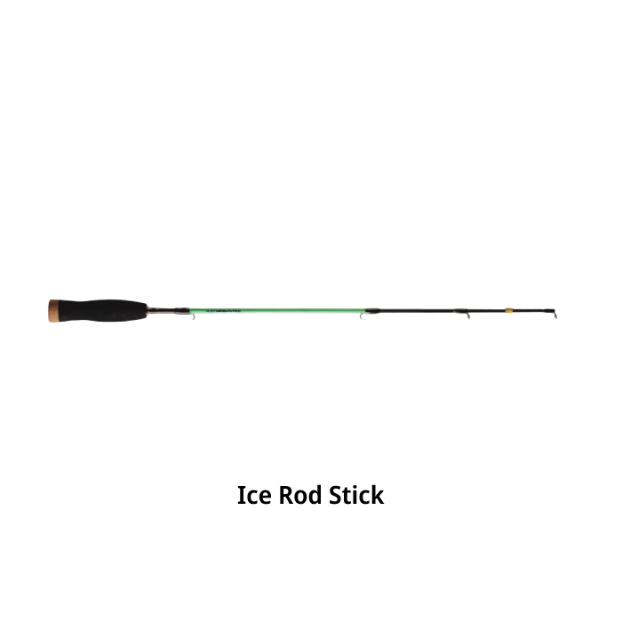 Зимнее удилище Ice Rod Stick - Narval Frost - Удилища