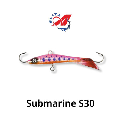 Балансир Submarine S30
